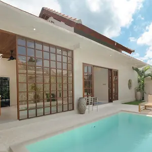 Villa Nick, Ubud (Bali)