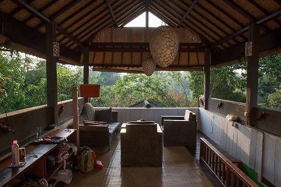 Pugig Homestay Ubud