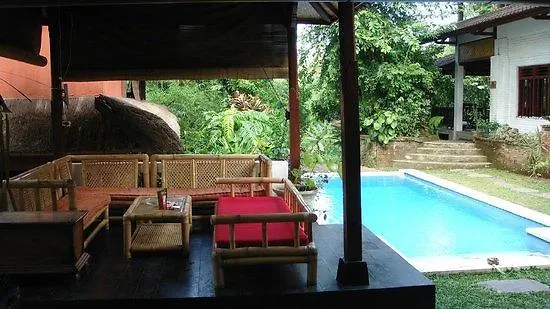 Pugig Homestay Ubud  Ubud (Bali)