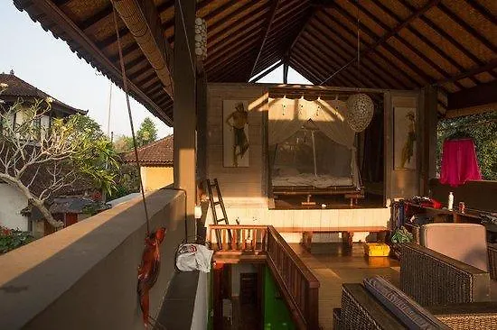 Pugig Homestay Ubud   Ubud (Bali)