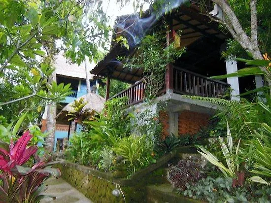 Pugig Homestay Ubud  0*, Ubud (Bali) Indonesia