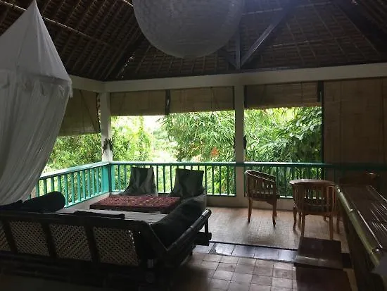 Pugig Homestay Ubud  Indonesia