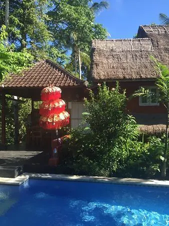 Pugig Homestay Ubud