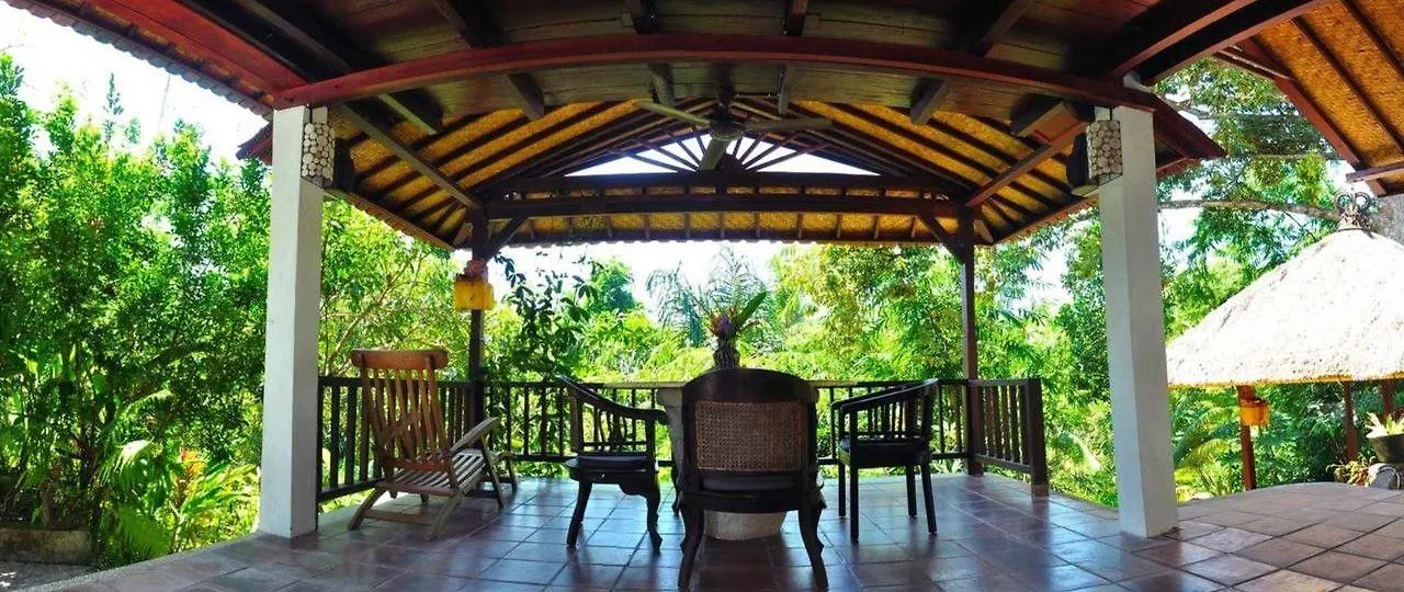 Pugig Homestay Ubud  0*, Ubud (Bali)