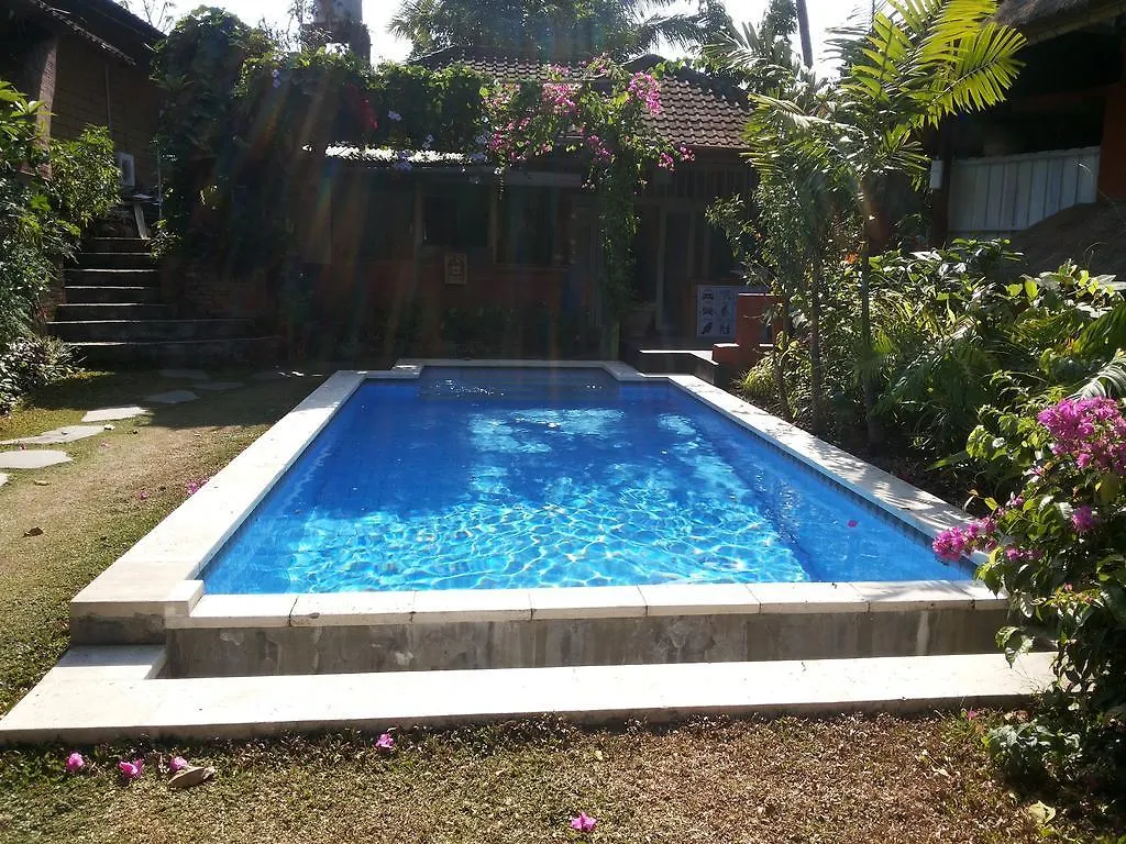 Pugig Homestay Ubud   Ubud (Bali)